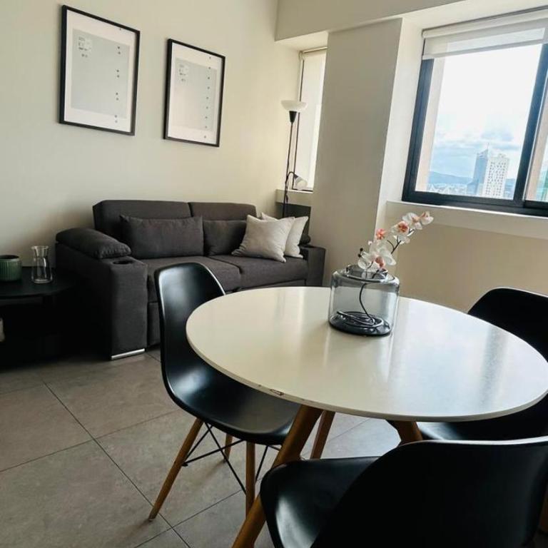 Departamento Lafayette, cerca de Chapultepec, CAS Minerva - Two-Bedroom Apartment with View - 12