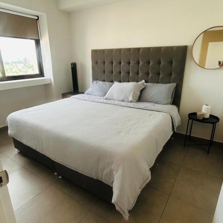 Departamento Lafayette, cerca de Chapultepec, CAS Minerva - Two-Bedroom Apartment with View - 20