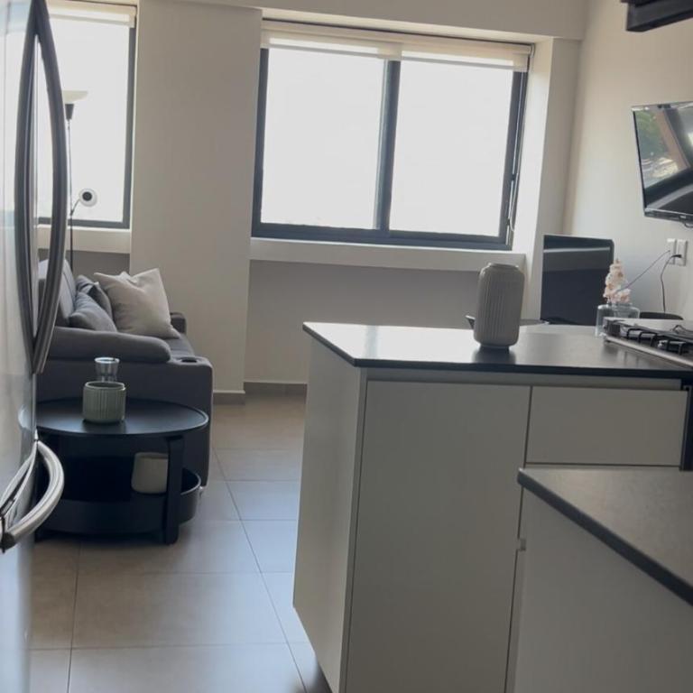 Departamento Lafayette, cerca de Chapultepec, CAS Minerva - Two-Bedroom Apartment with View - 26