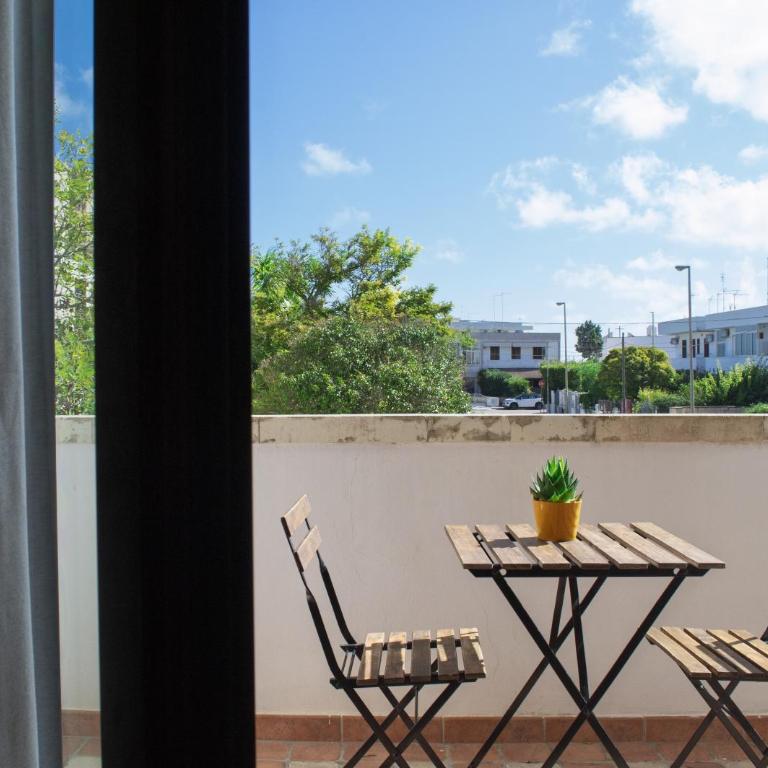 Residence Borgo Latino- Localo - Appartamento con 1 Camera da Letto - 4