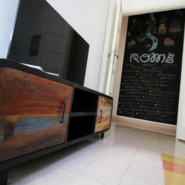 Apartment Ostiense Piramide Station - Appartamento con 2 Camere da Letto - 10