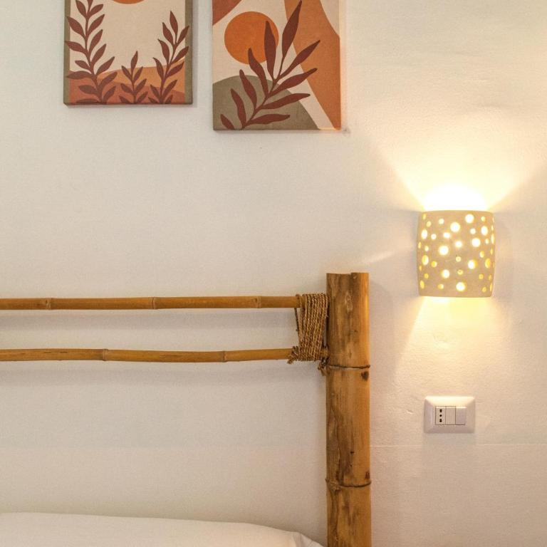Residence Borgo Latino- Localo - Appartamento - Piano Terra - 8