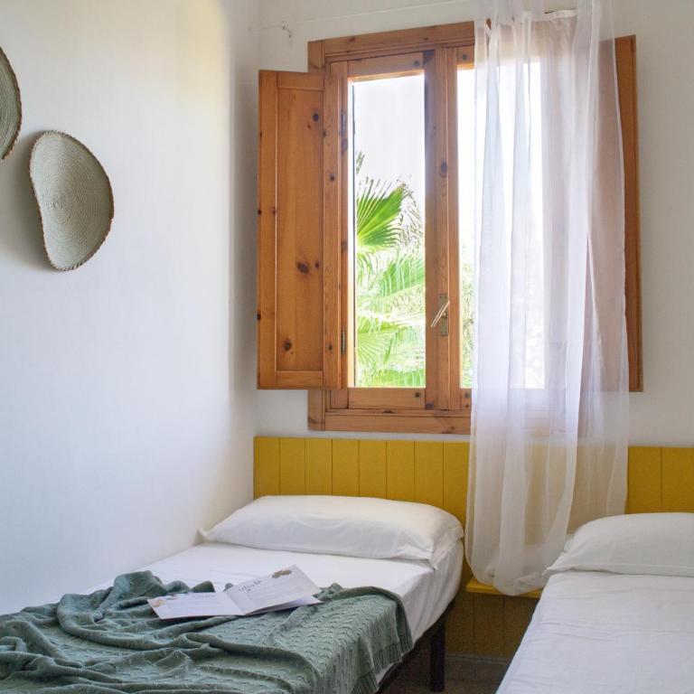 Residence Borgo Latino- Localo - Appartamento - Piano Terra - 12
