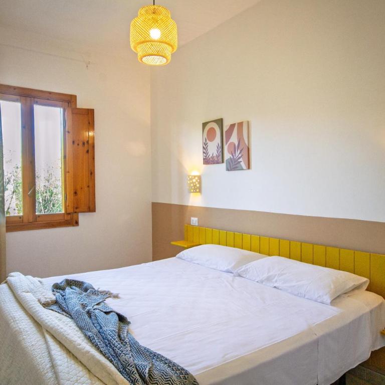 Residence Borgo Latino- Localo - Appartamento con Balcone - 7