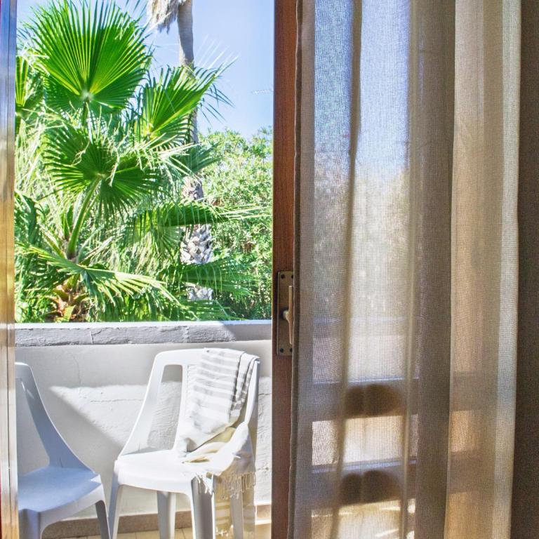 Residence Borgo Latino- Localo - Appartamento con Balcone - 9