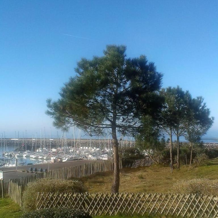 Appartement Figure de proue, près Les Sables d Olonne, Talmont saint Hilaire - Apartment with Sea View - 30
