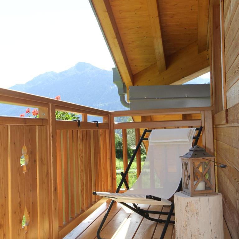 Dolomiti di Brenta House - Appartamento con Vista Montagna - 5