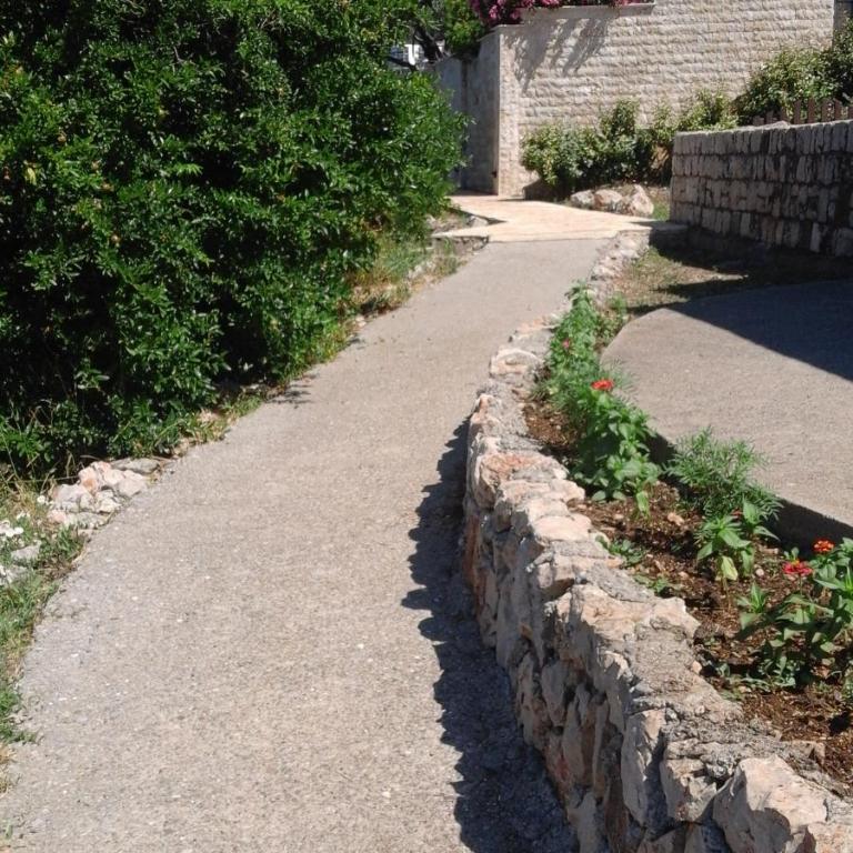 Apartman Marinkovic - Apartment with Sea View - 36