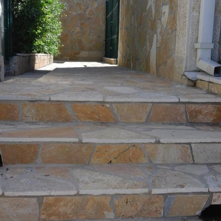Apartman Marinkovic - Apartment with Sea View - 38