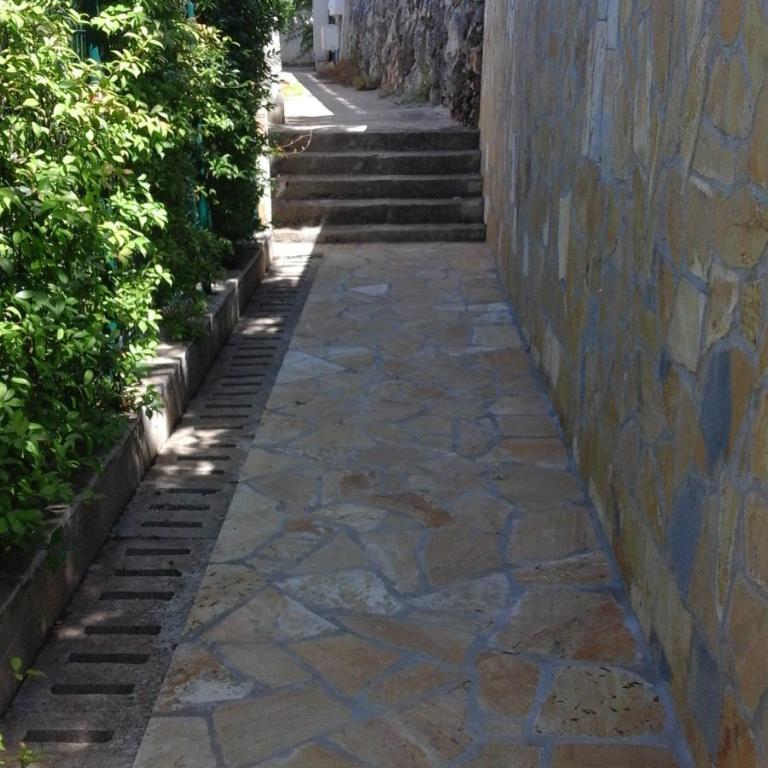 Apartman Marinkovic - Apartment with Sea View - 39