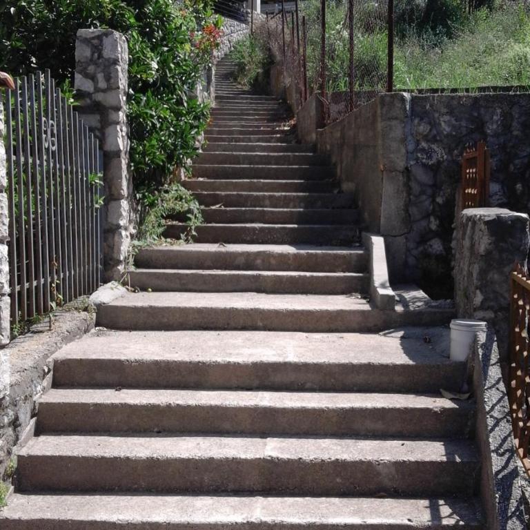Apartman Marinkovic - Apartment with Sea View - 40