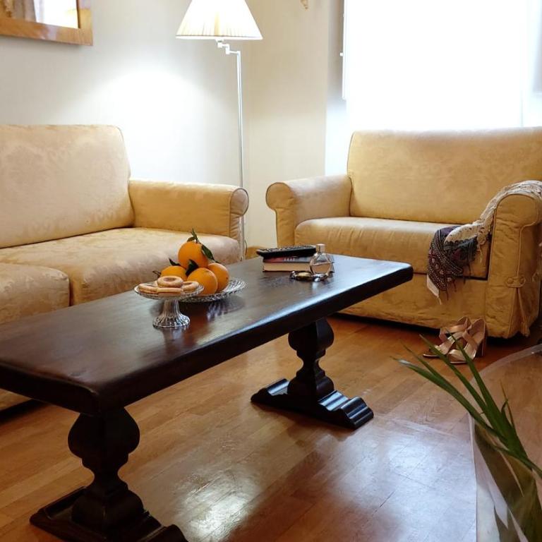 Tornabuoni La Petite Suite - Suite with City View - 23
