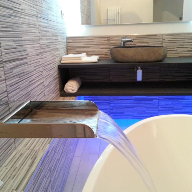 5&5 Rooftop - Chambre Double - Kyoto - Vue sur Montagne - 1