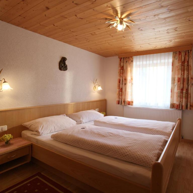 Kollerhof - Apartment - Ground Floor - 3