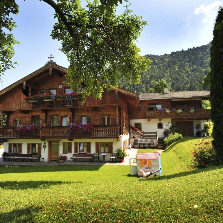 Kollerhof - Apartment - Ground Floor - 2