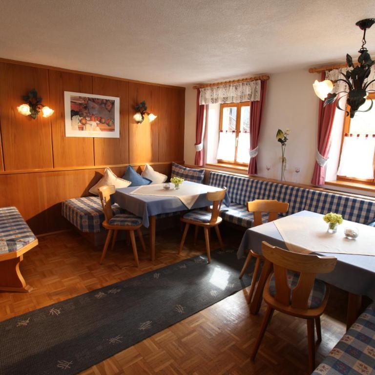 Kollerhof - Apartment - Ground Floor - 4