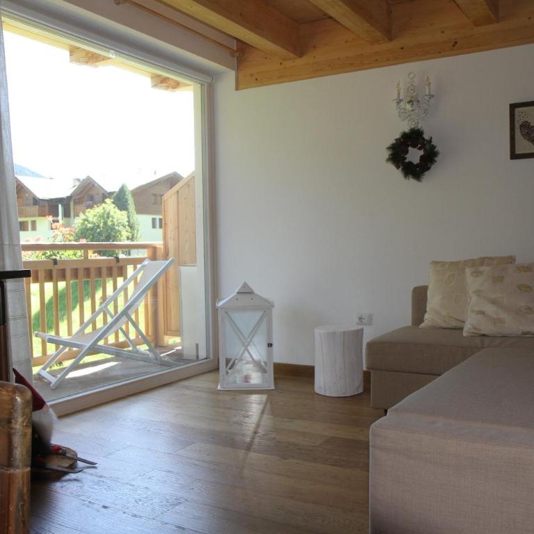Dolomiti di Brenta House 2 - Casa con 2 Camere da Letto - 3