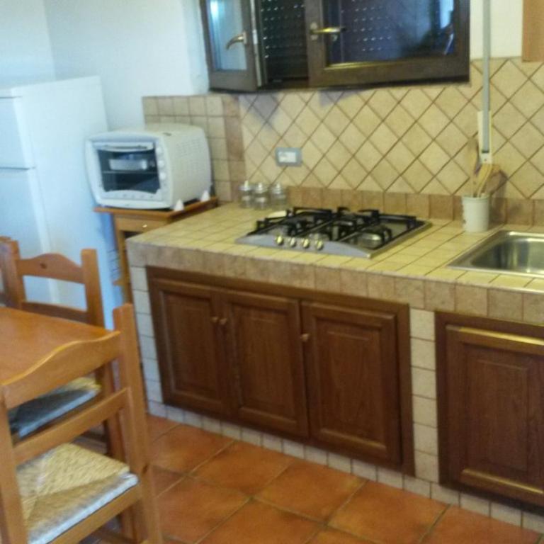Villa Sorrentina - Camera Deluxe (2 Adulti + 1 Bambino) - 1