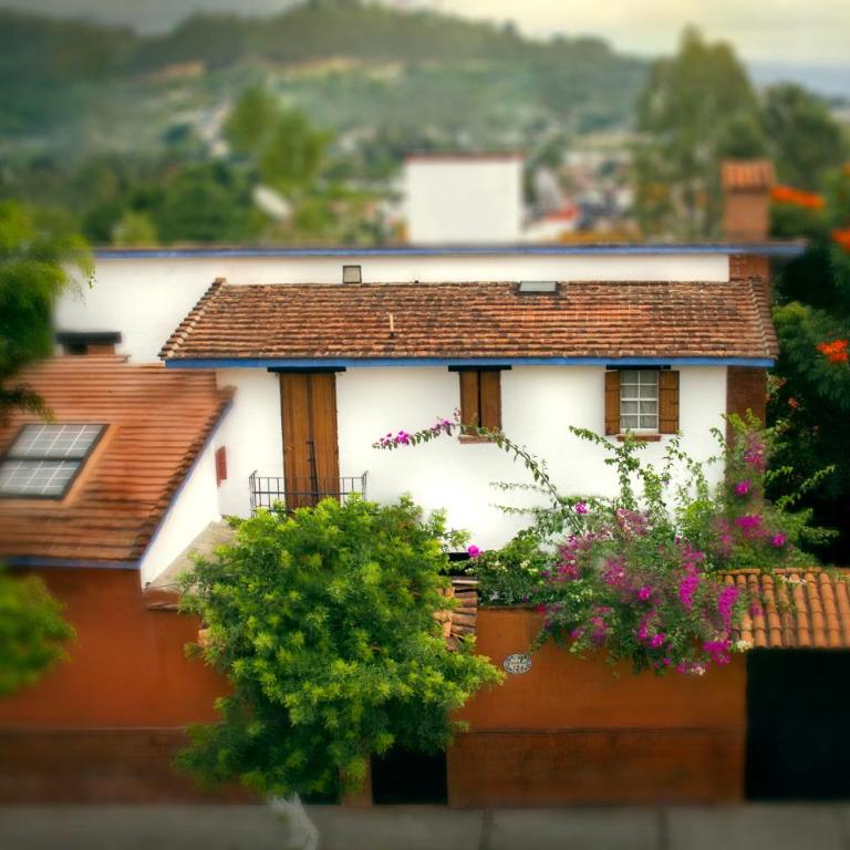 Oaxaca Deleite - Casa de 4 dormitorios - 3