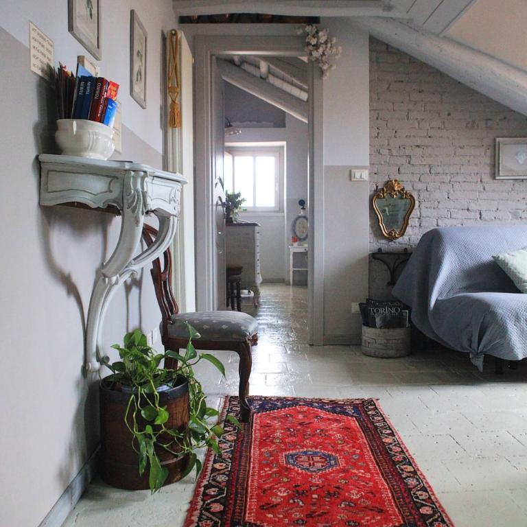 Casa May - Appartamento - 1