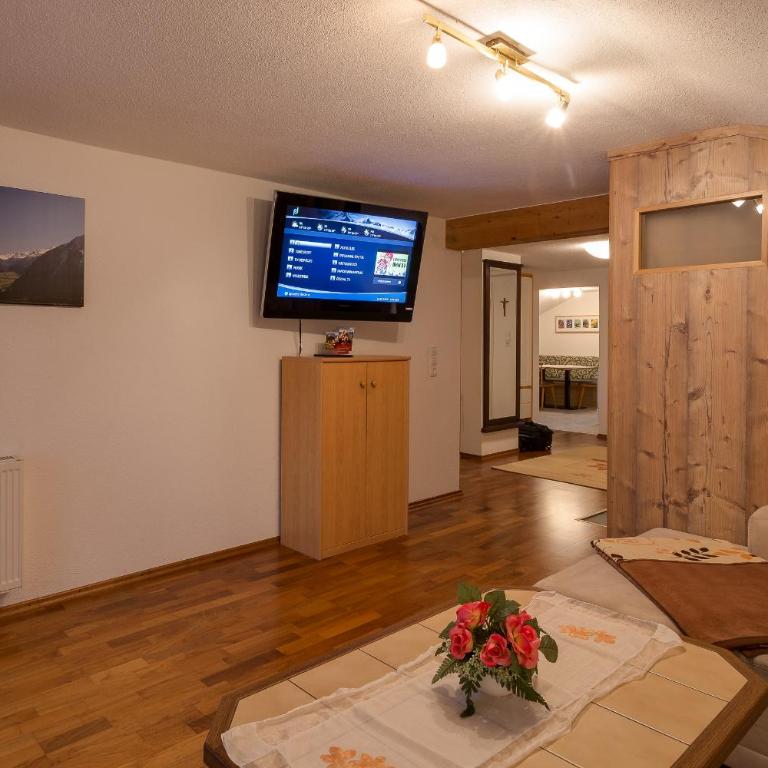 Albert'n Haus - Apartment mit 3 Schlafzimmern - Dachgeschoss - 10