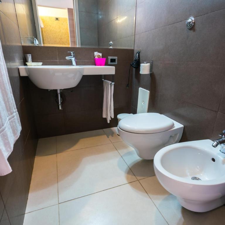 Residence Europa - Appartamento con 1 Camera da Letto - 8
