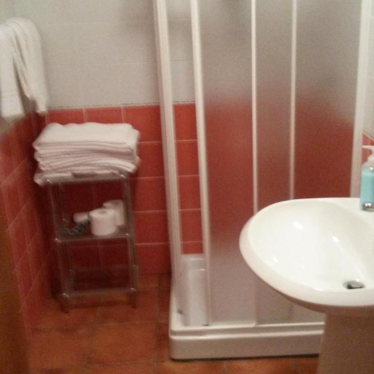 Villa Sorrentina - Camera Deluxe (2 Adulti + 1 Bambino) - 2