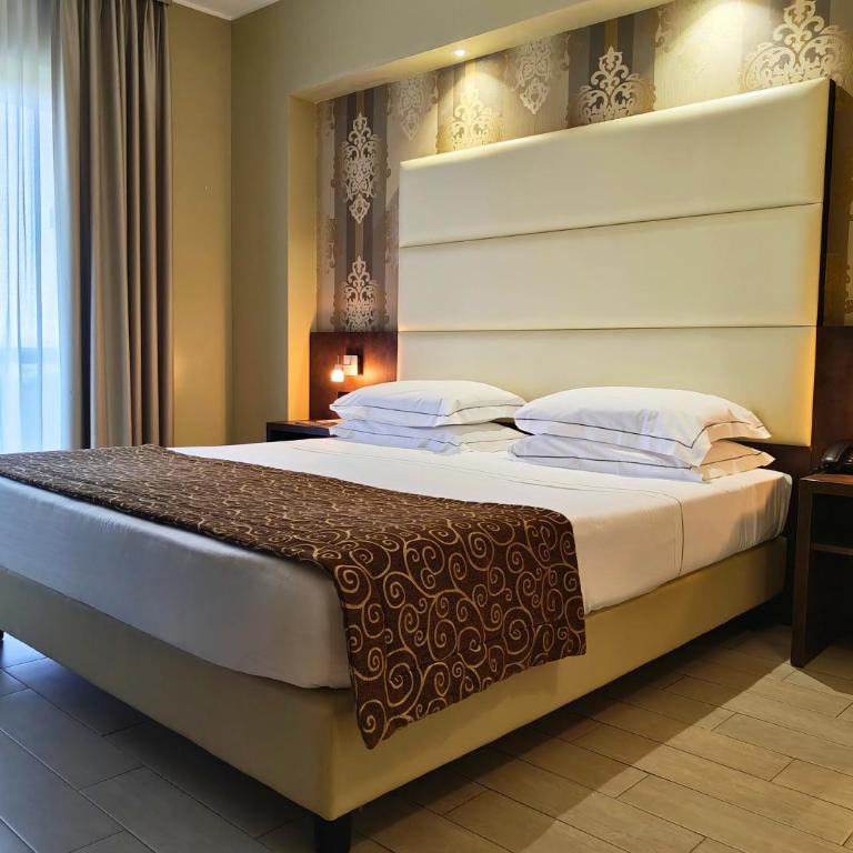 Hotel Pineta Palace - Premium Double Room - 1