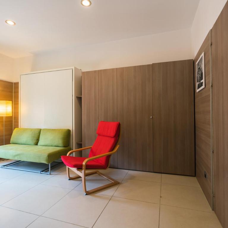 Residence Europa - Monolocale - 3