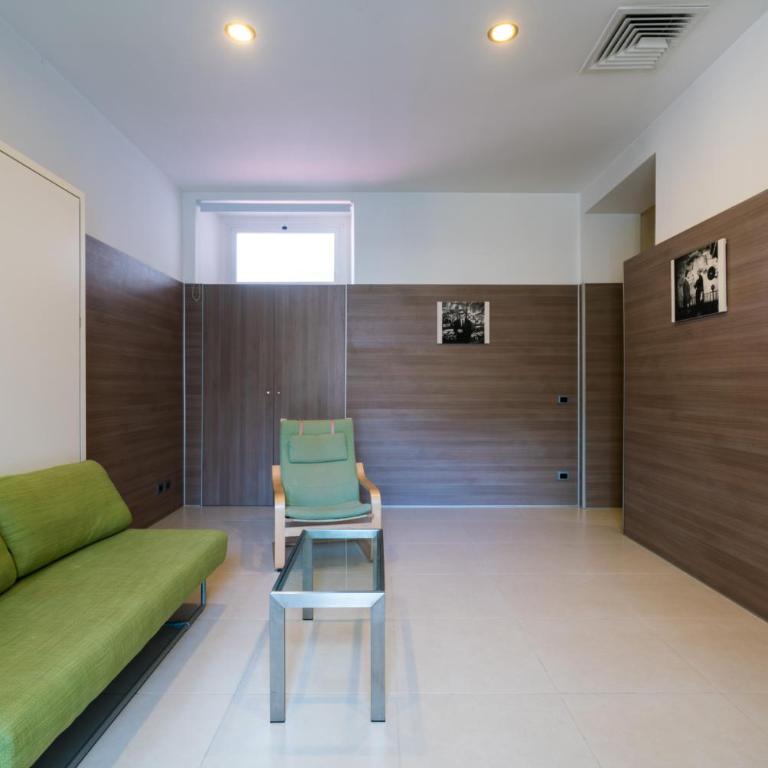 Residence Europa - Appartamento con 1 Camera da Letto - 9