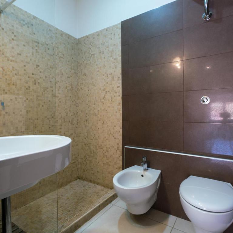 Residence Europa - Monolocale - 9
