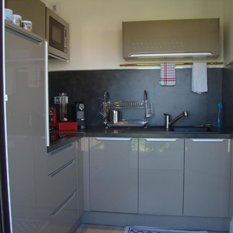 Le Turenne - Appartement - 26