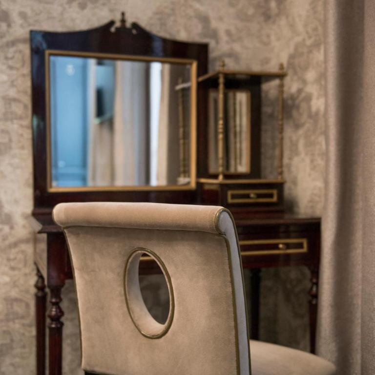 Villa Glamour - Chambre Double Supérieure Confort - 2