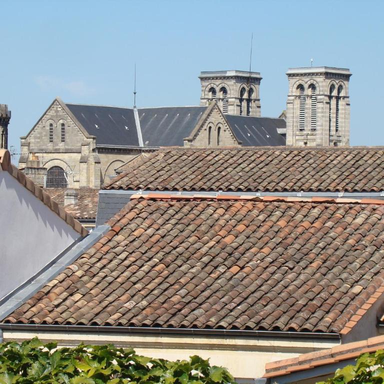 Le Turenne - Appartement - 17