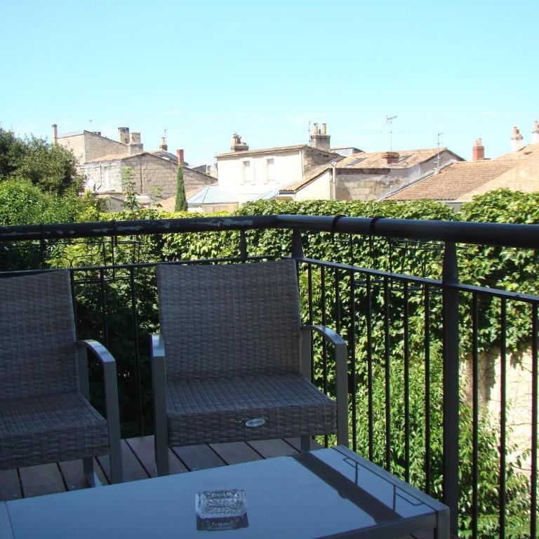Le Turenne - Appartement - 27
