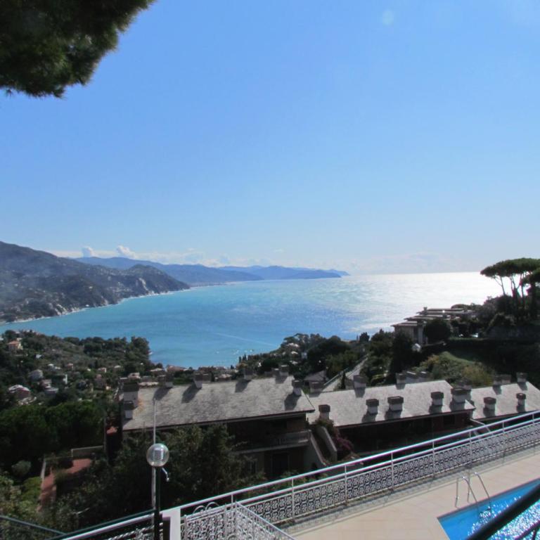 Appartamento Beautiful Panorama - Appartamento su 2 Livelli con 2 Camere da Letto - 8