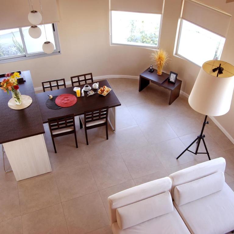 Plaza Suites Campana - Deluxe Studio - 1