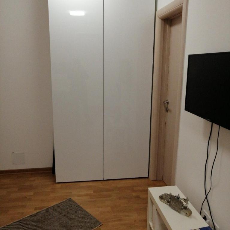 Soft Loft cozy studio with a garage parking place - One-Bedroom Apartment - 9