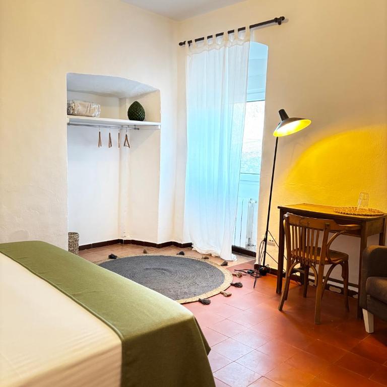 Mas Ribas Hotel i Esdeveniments - Deluxe King Room - 6