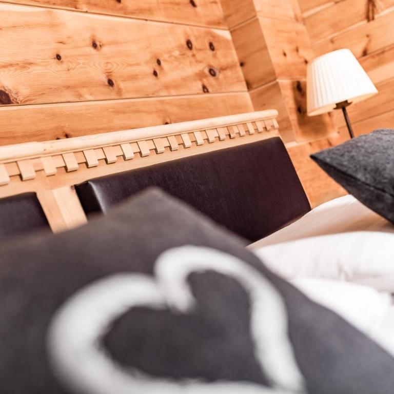 Hotel Continental Dolomites - Junior Suite con Balcone - 2