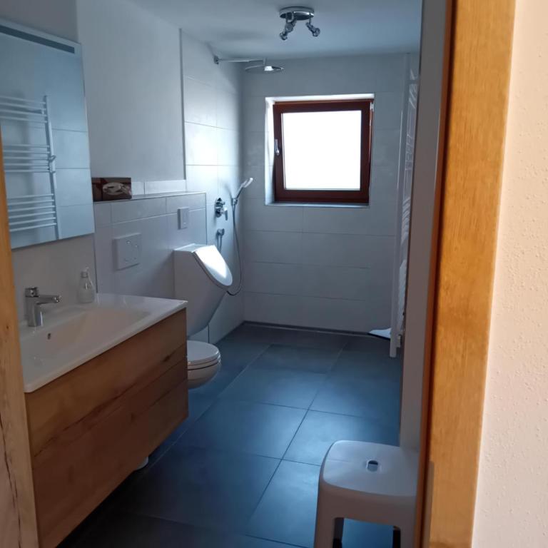 Panoramahof Breher - Apartment mit 2 Schlafzimmern und Terrasse - 5