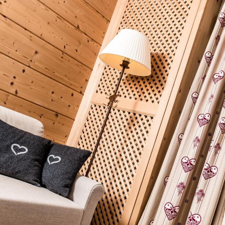 Hotel Continental Dolomites - Junior Suite con Balcone - 5