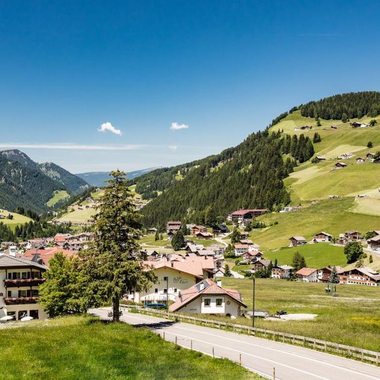 Hotel Continental Dolomites - Junior Suite con Balcone - 11
