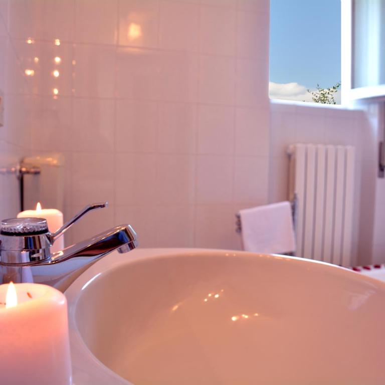Bellagio Villas - Appartamento Deluxe - Via Crotto 27 - 30