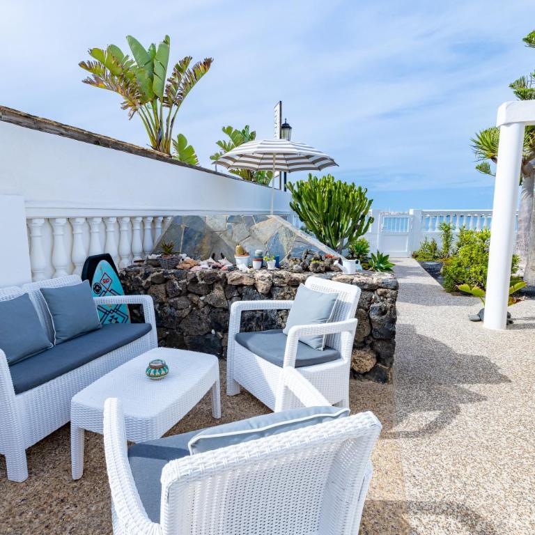 Villa La Maja Beachfront - Villa frente a la playa - 26