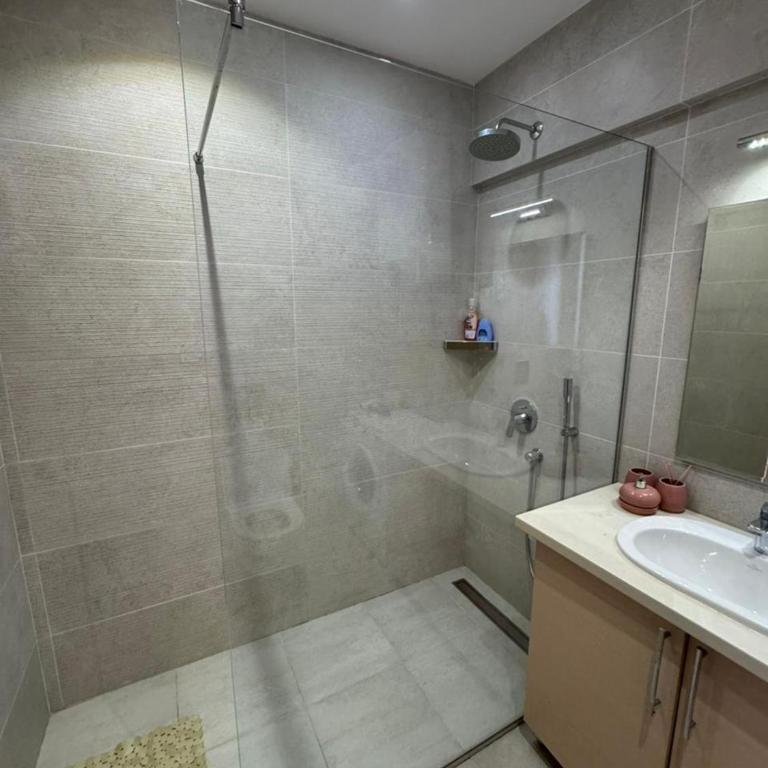 Budva Wow Apartments - One-Bedroom Apartment - 4