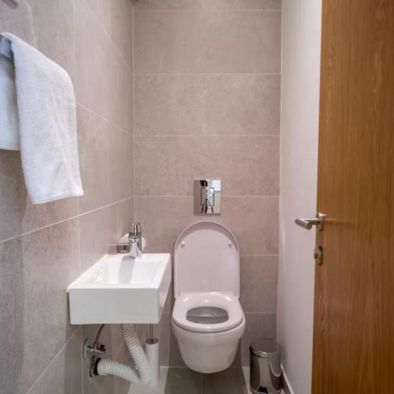 Budva Wow Apartments - One-Bedroom Apartment - 7
