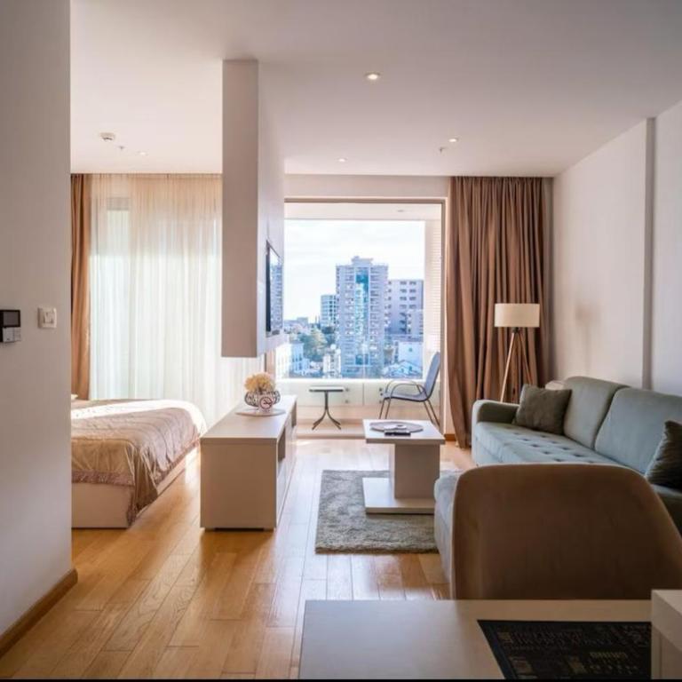Budva Wow Apartments - One-Bedroom Apartment - 13