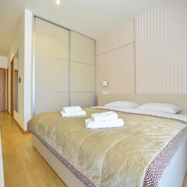 Budva Wow Apartments - One-Bedroom Apartment - 16