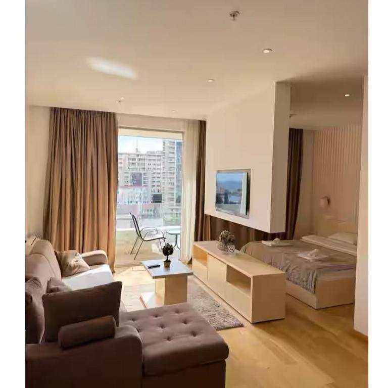 Budva Wow Apartments - One-Bedroom Apartment - 17